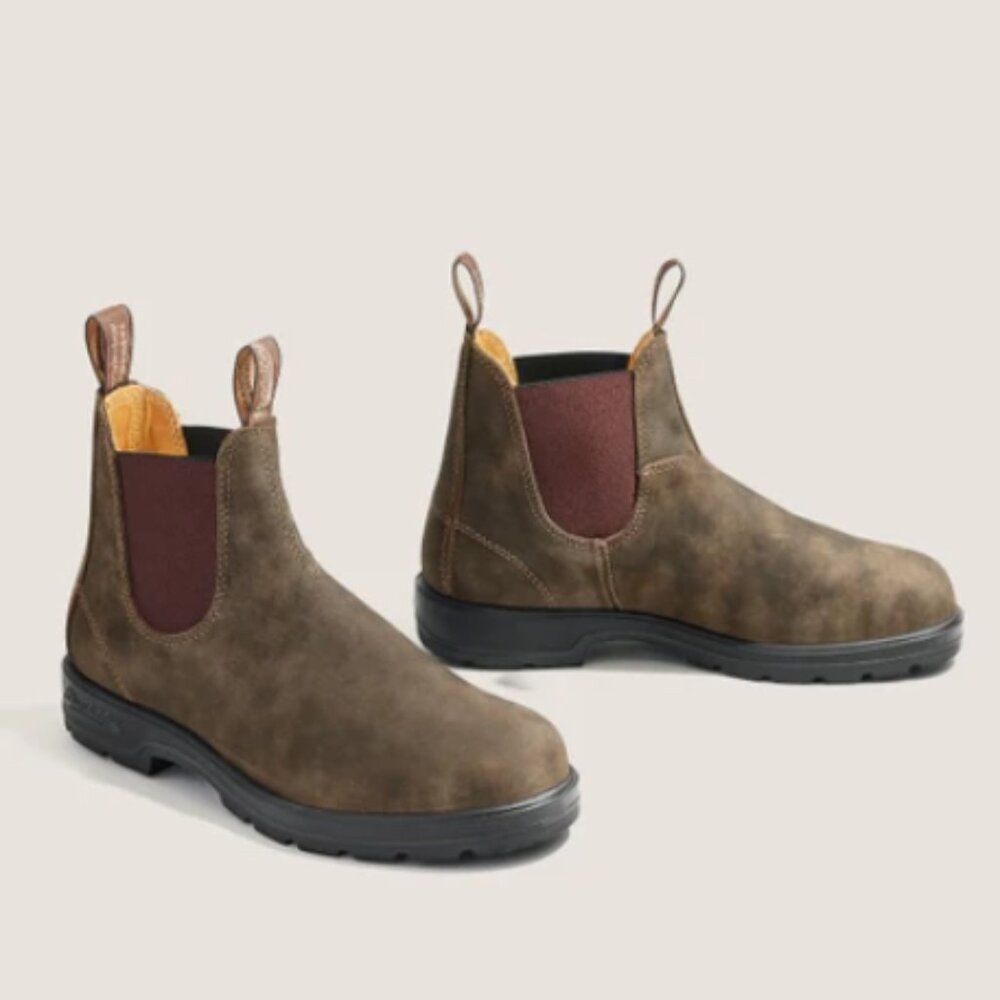 Men's Blundstone Chelsea Boots